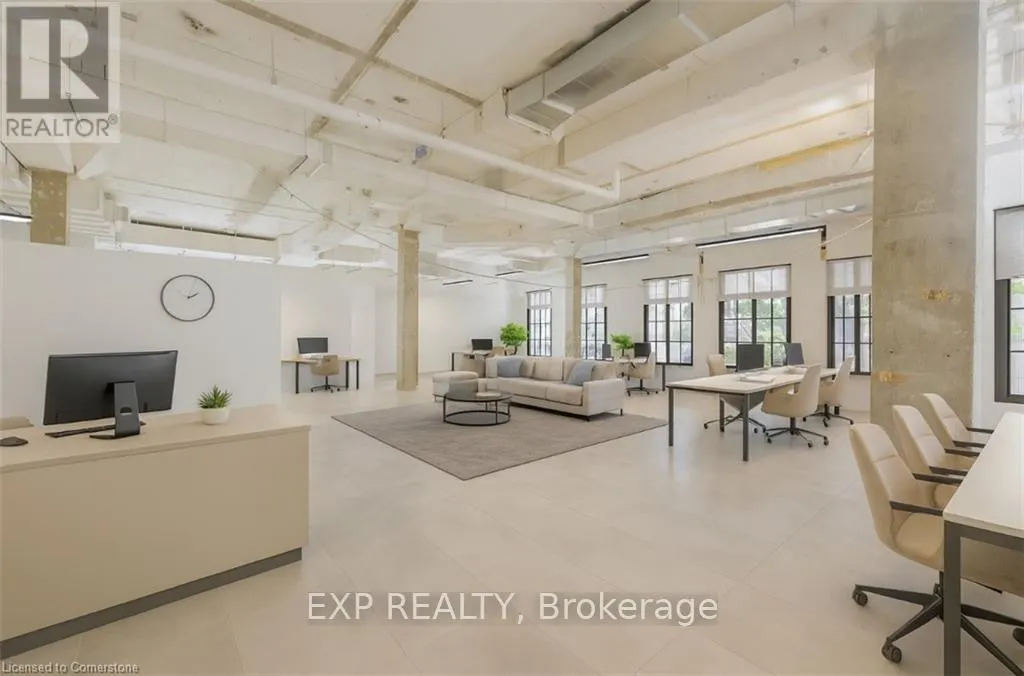 30 DUKE STREET W