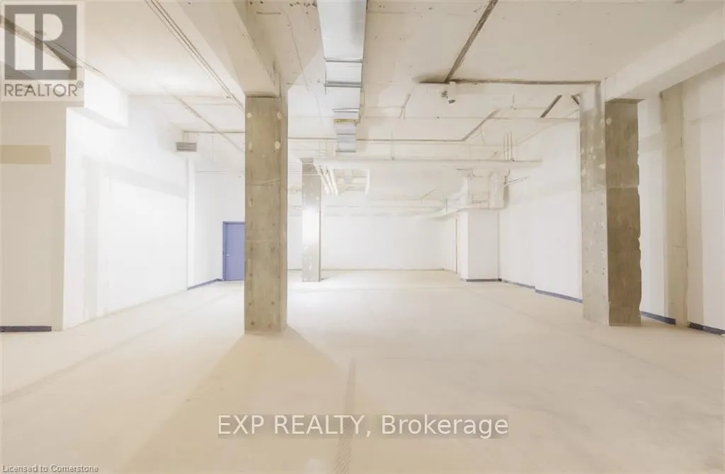 30 DUKE STREET W