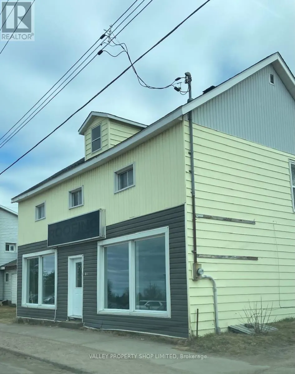 472 PEMBROKE STREET E