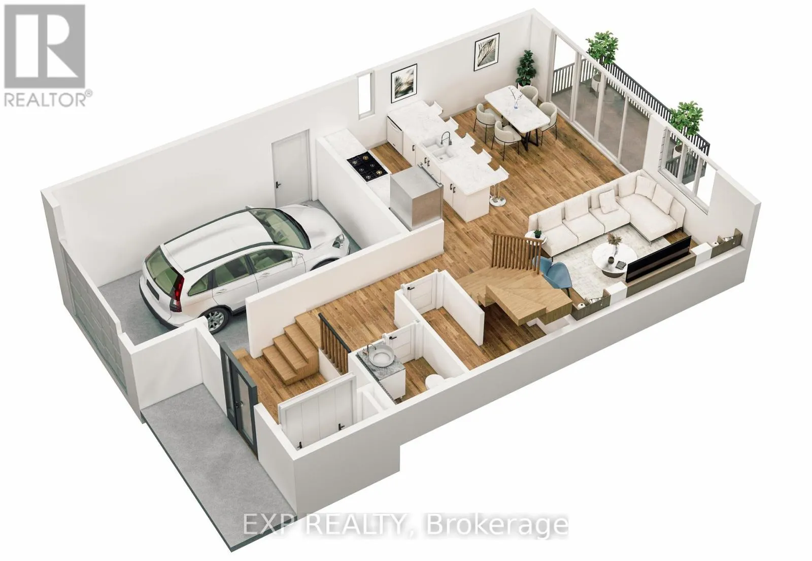 67 CARPE STREET