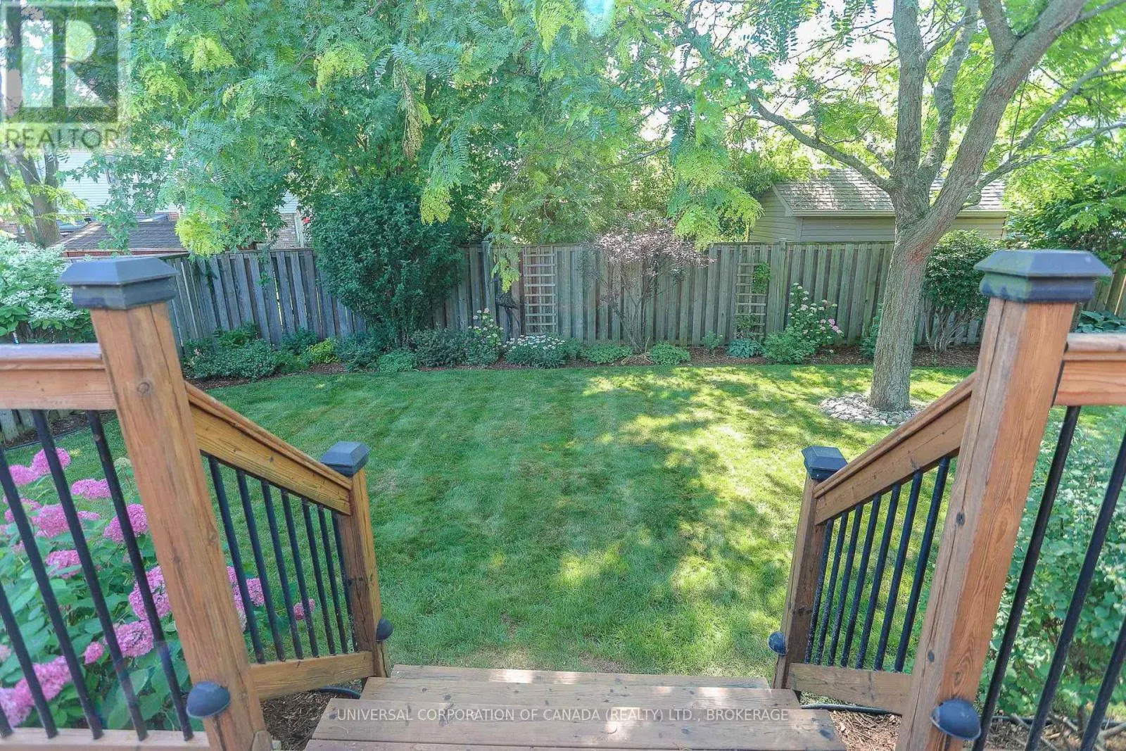 19 HARVEST COURT
