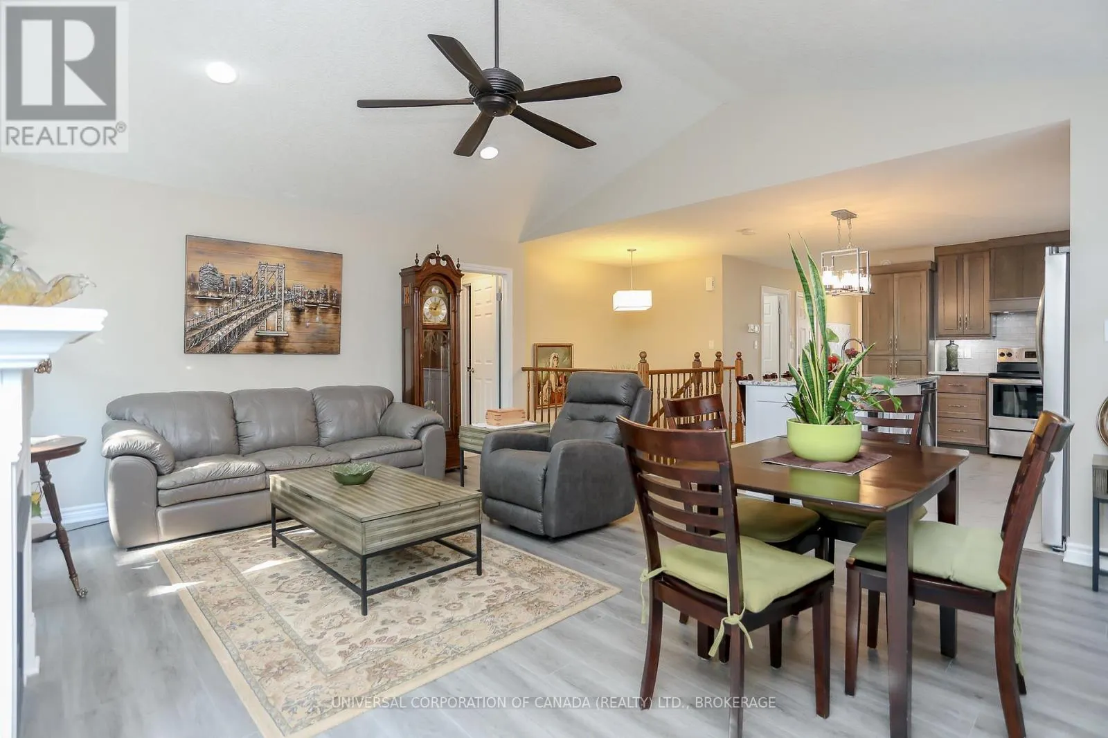 19 HARVEST COURT