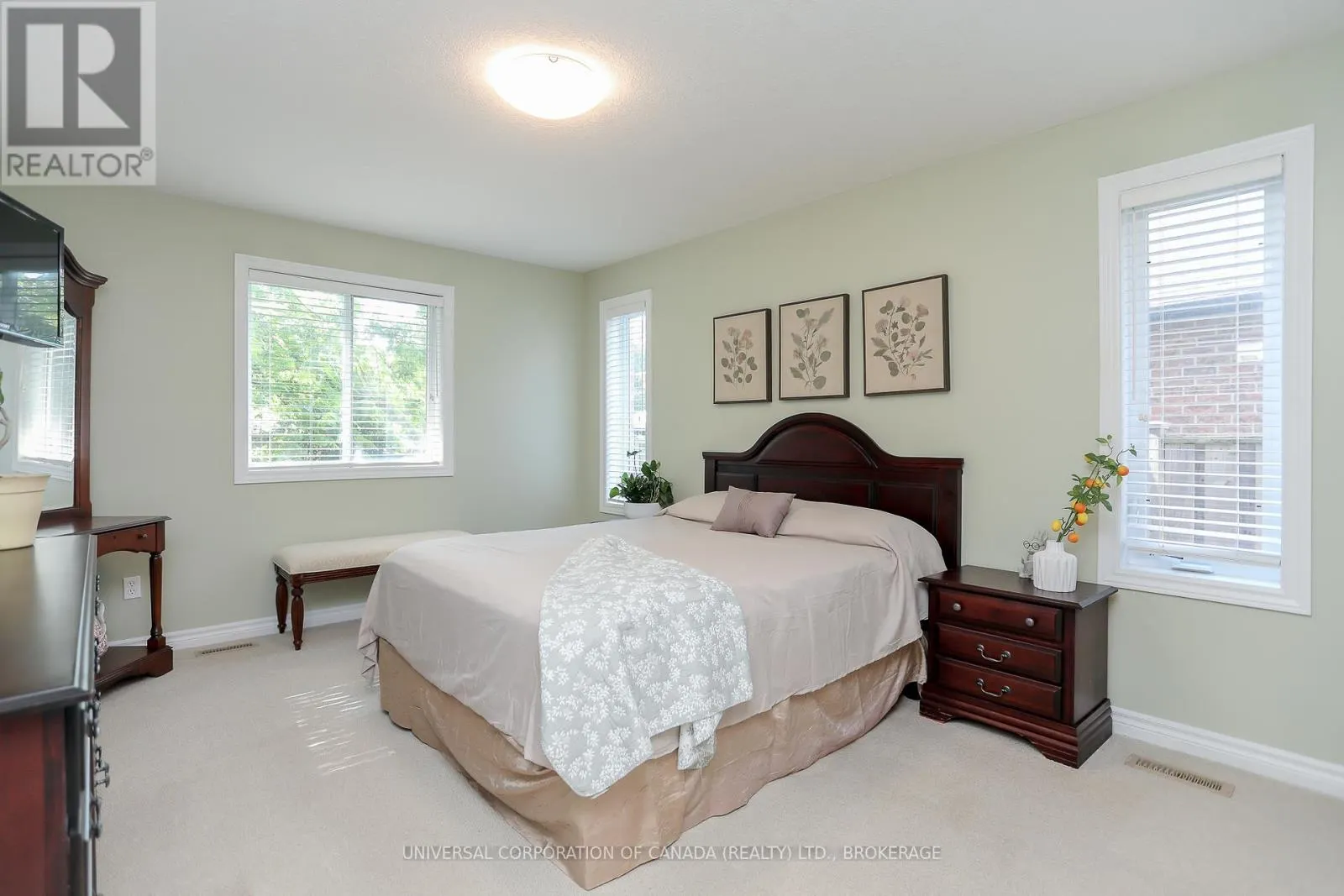 19 HARVEST COURT