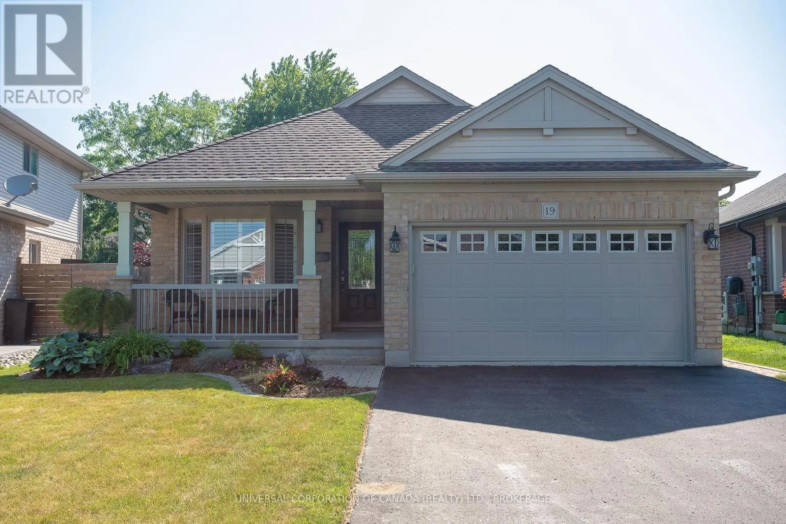 19 HARVEST COURT