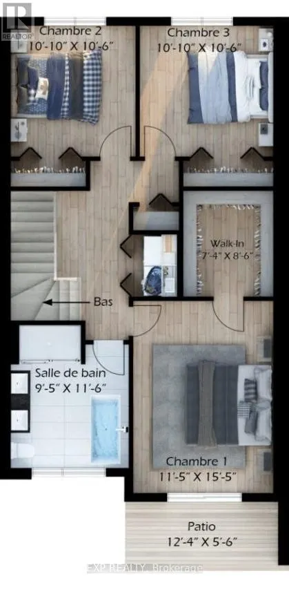 71 CARPE STREET