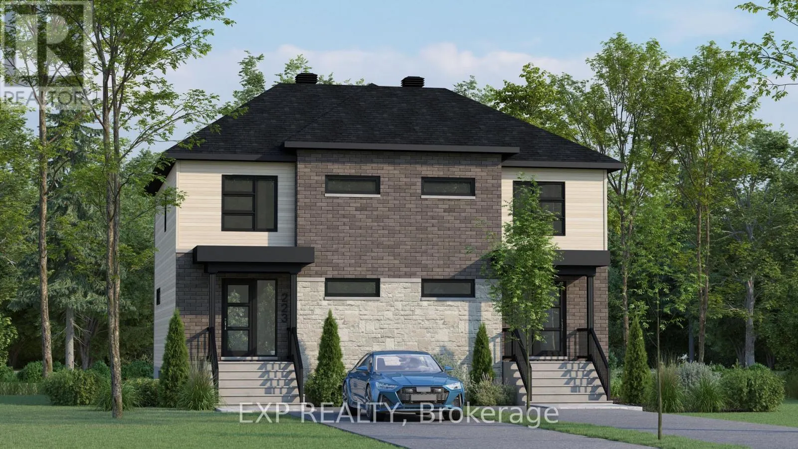 219 CARPE STREET