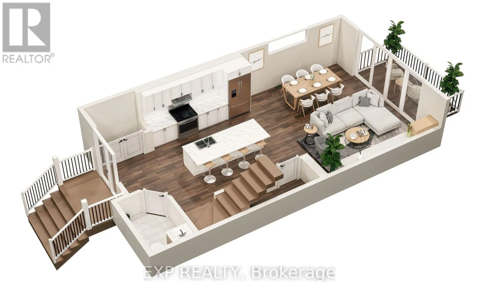 63 CARPE STREET