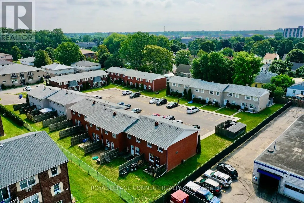 14 - 16 ORCHARD PLACE