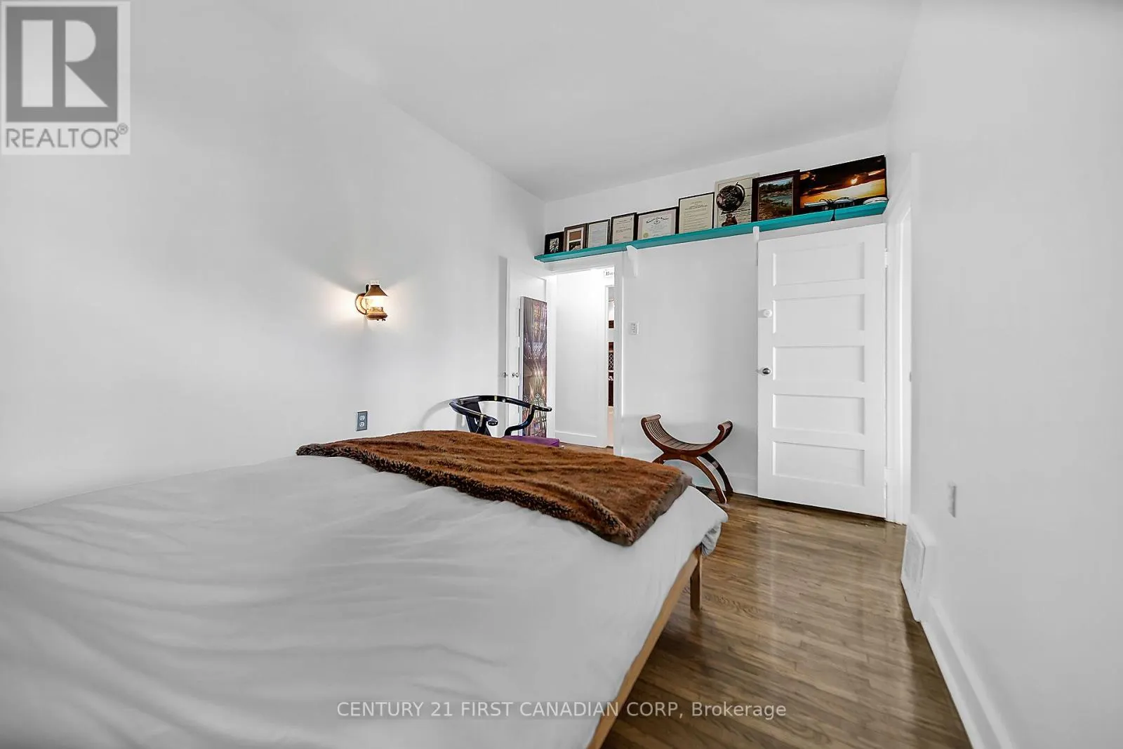 147 HARRISON PLACE
