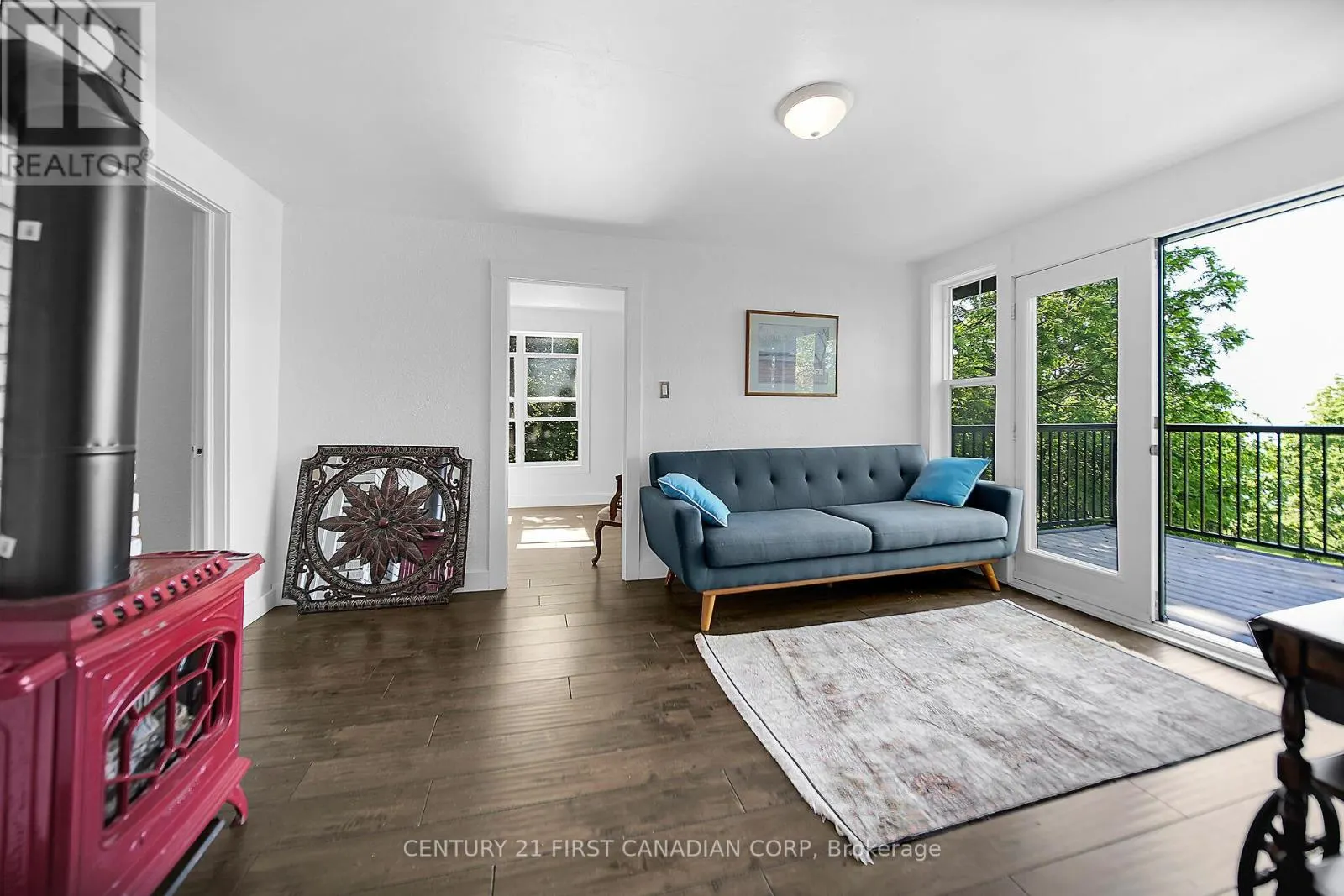 147 HARRISON PLACE