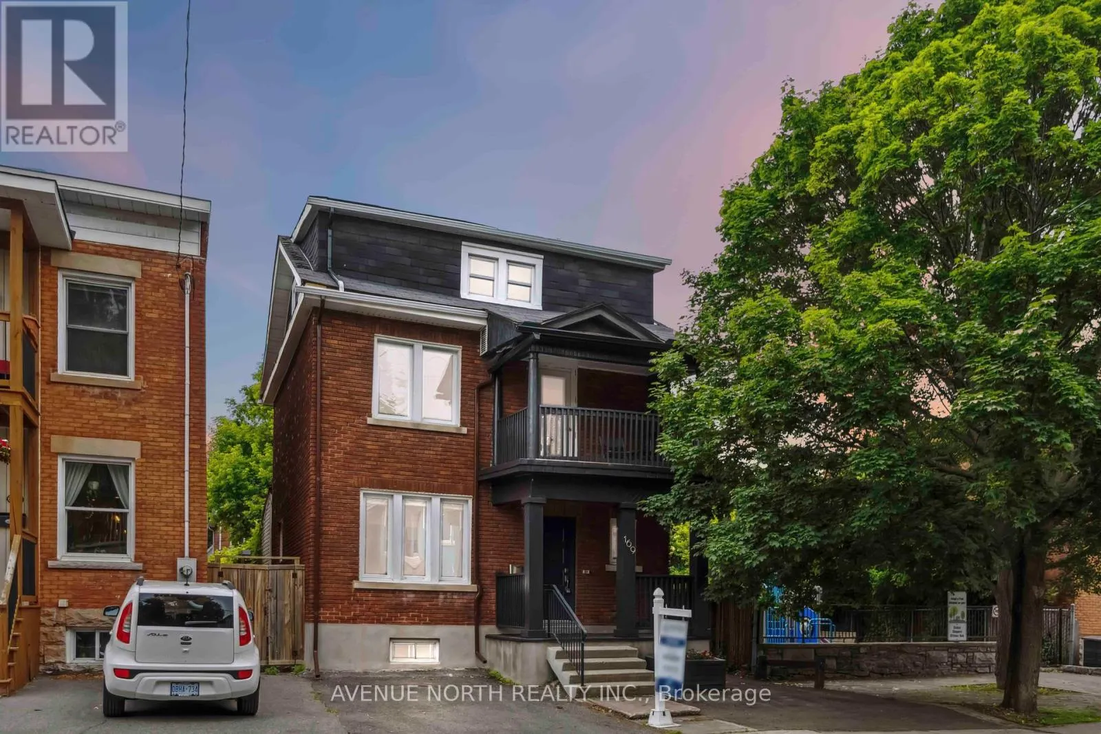 169 ARLINGTON AVENUE