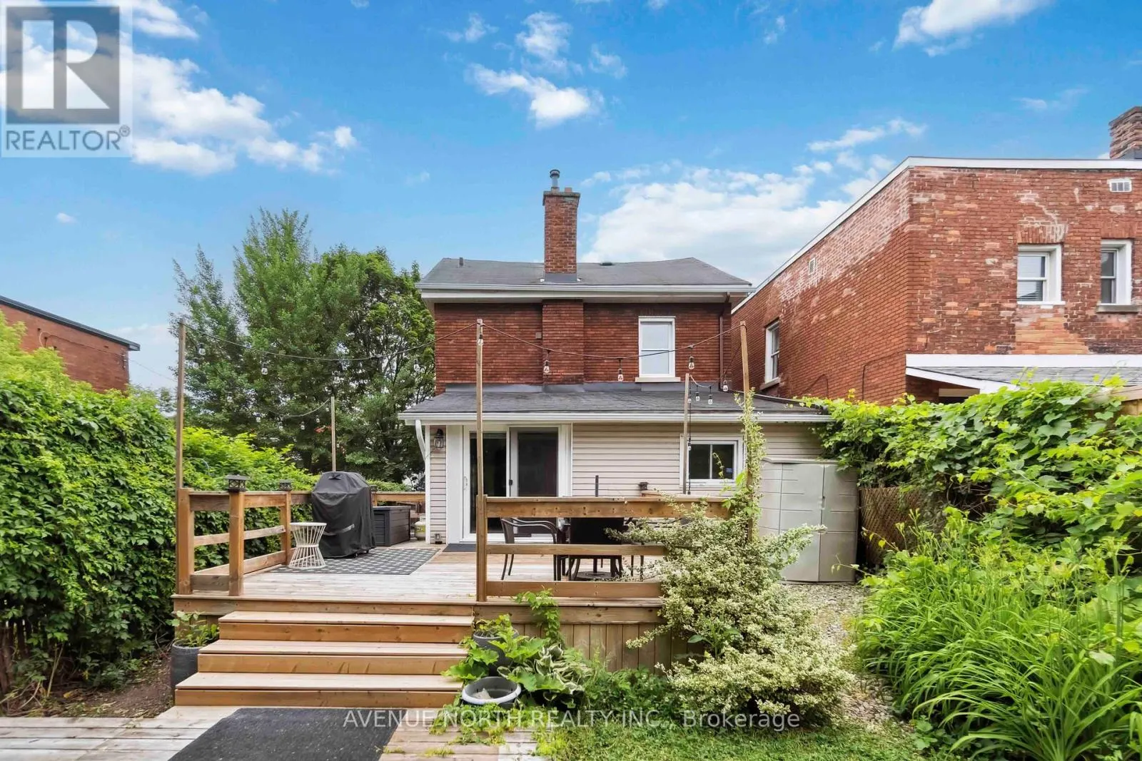 169 ARLINGTON AVENUE