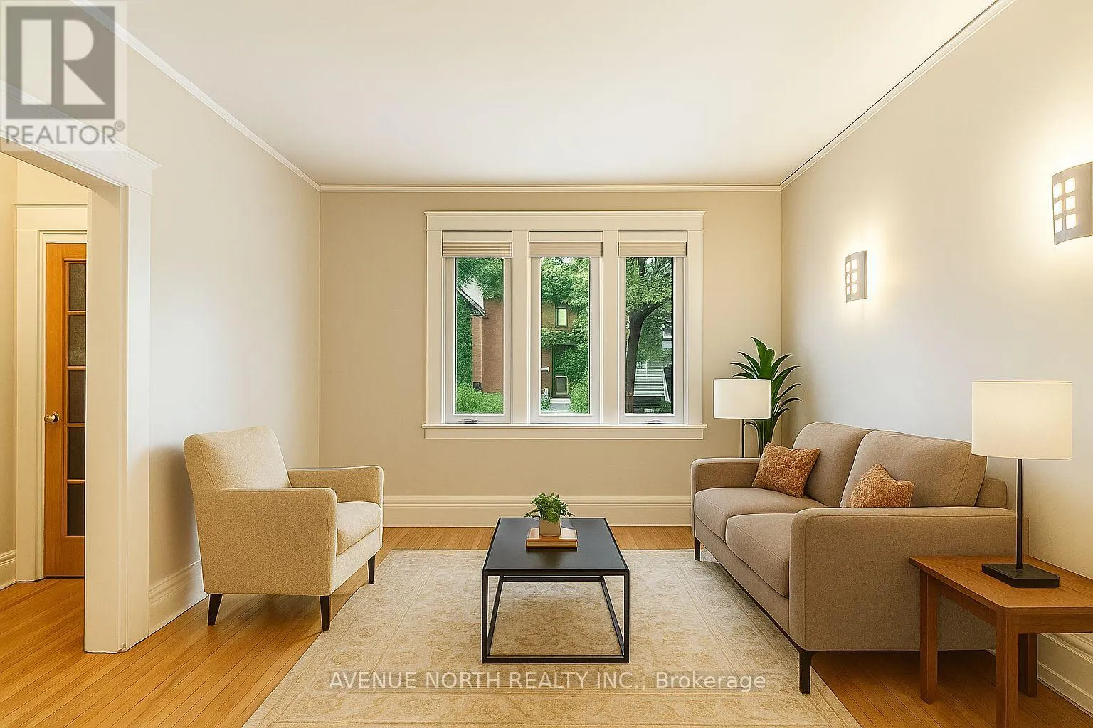169 ARLINGTON AVENUE