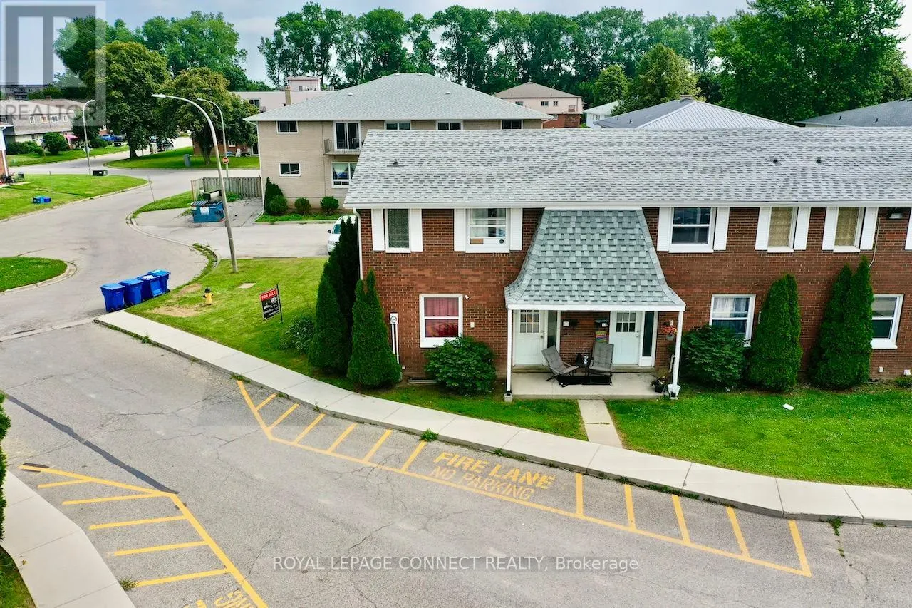 11 - 10 ORCHARD PLACE