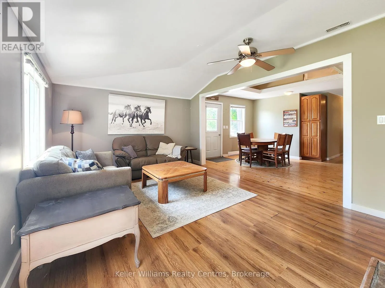 4 WOODSTOCK AVENUE