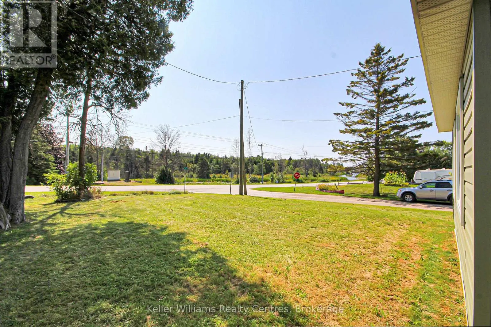 4 WOODSTOCK AVENUE