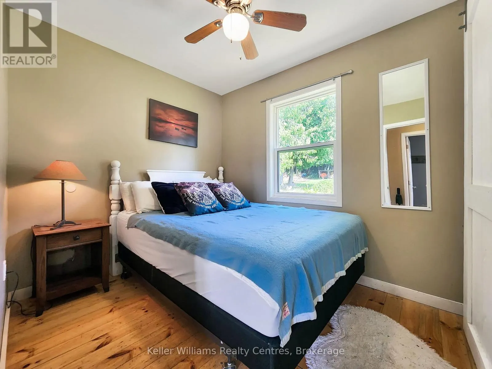 4 WOODSTOCK AVENUE