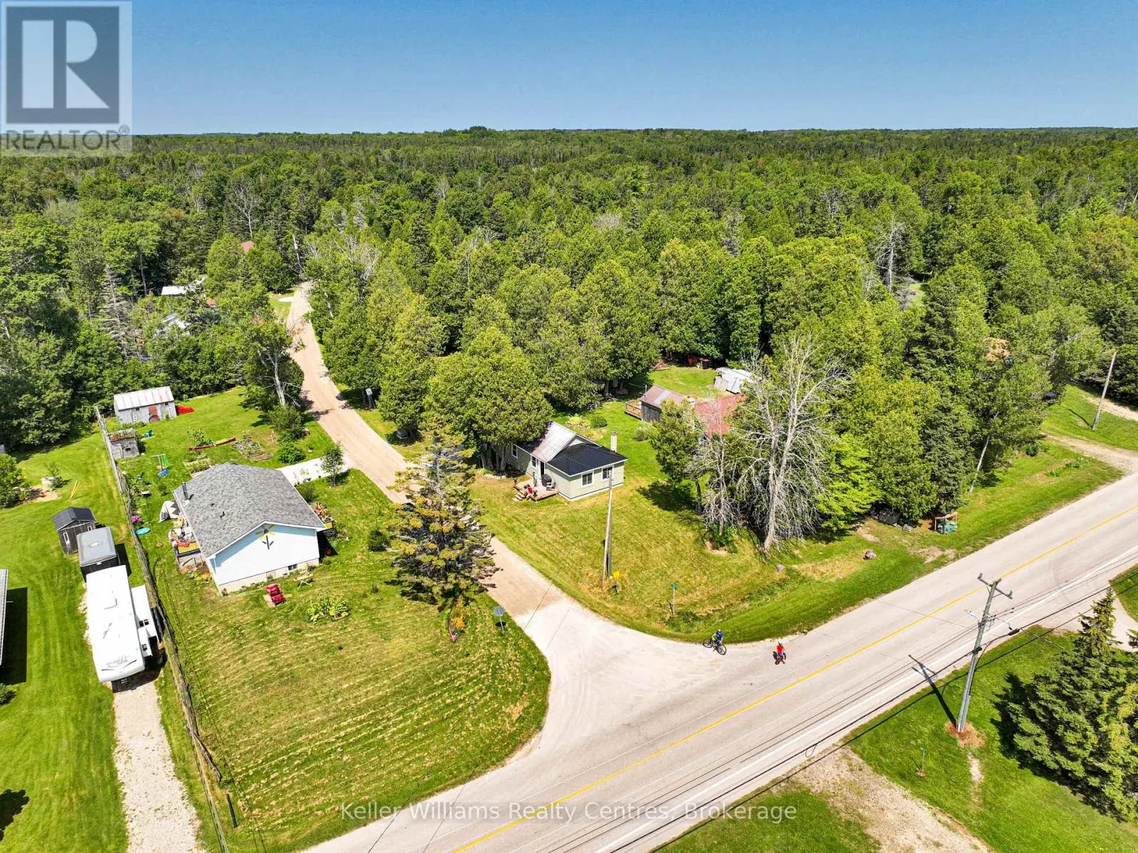 4 WOODSTOCK AVENUE