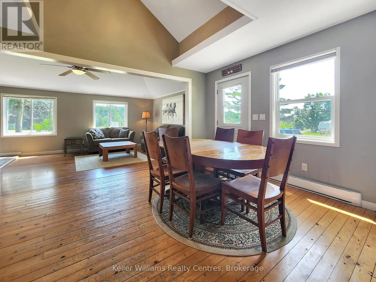 4 WOODSTOCK AVENUE