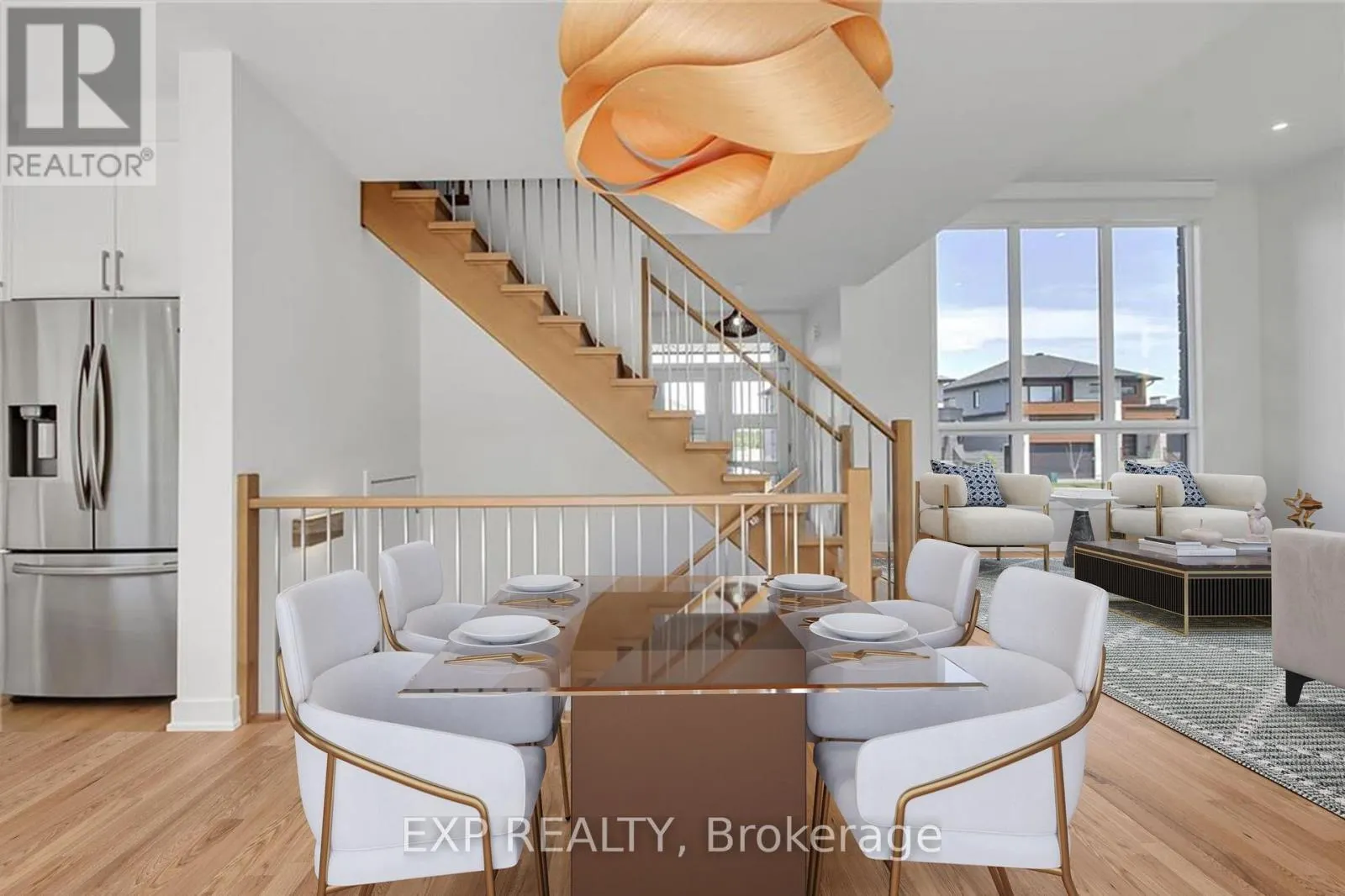 513 BARRAGE STREET