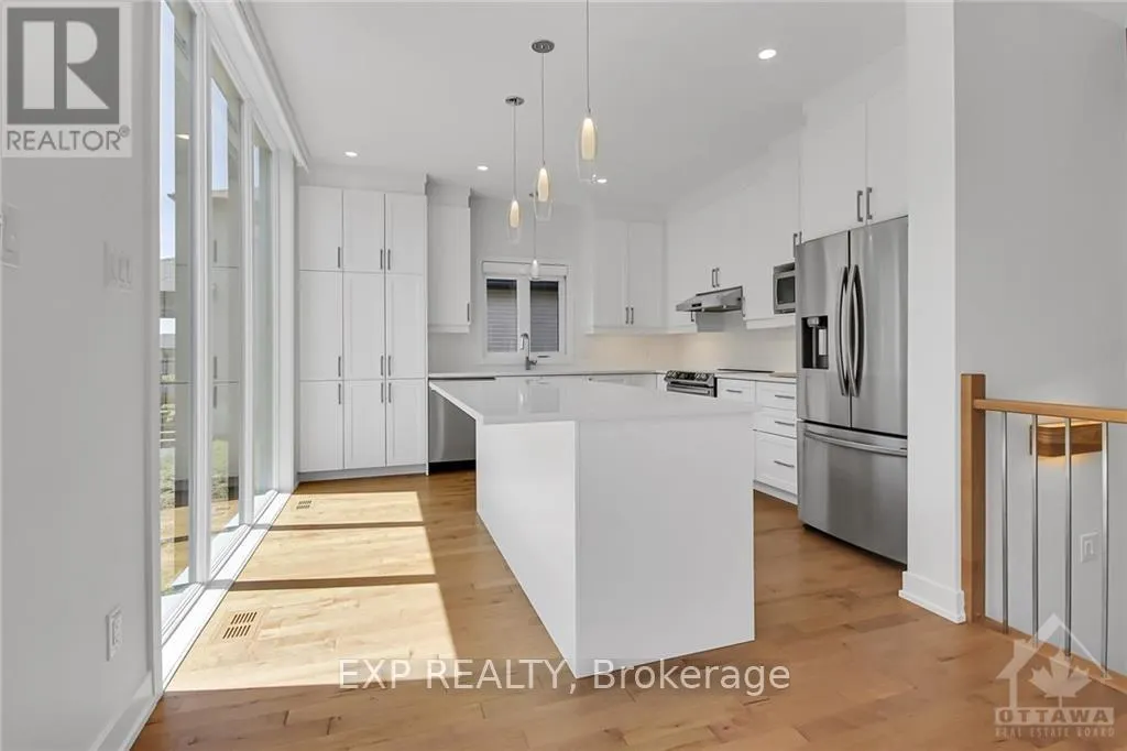 513 BARRAGE STREET
