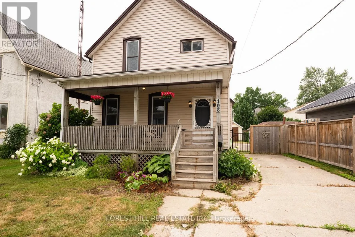 108 CROSS STREET E