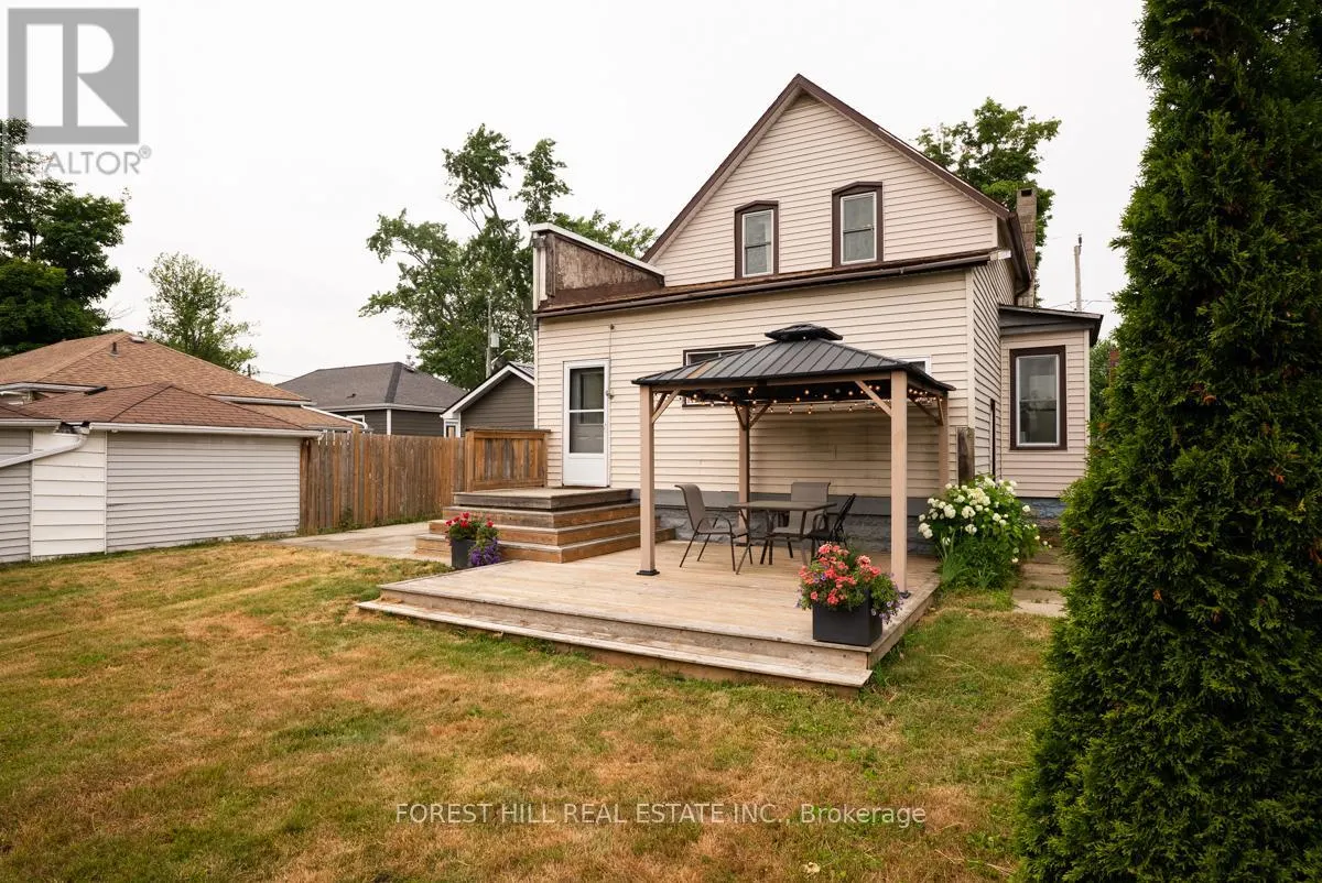 108 CROSS STREET E