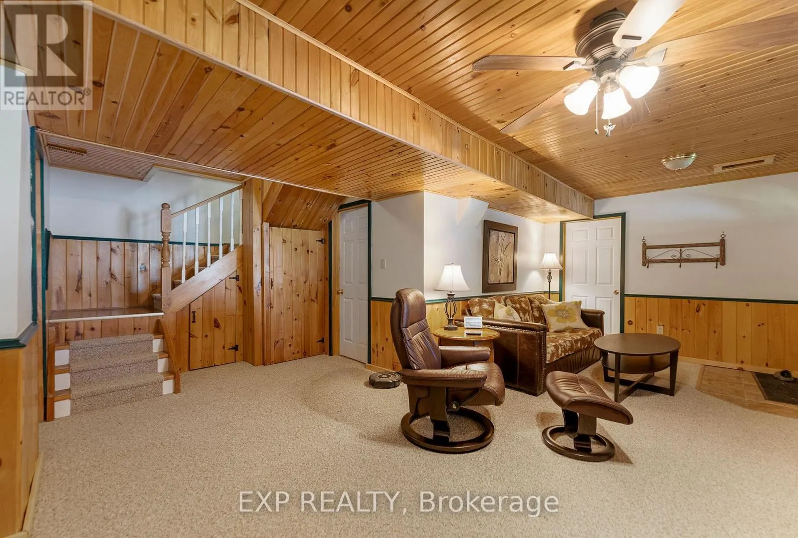 1128 KAMANISKEG LAKE ROAD