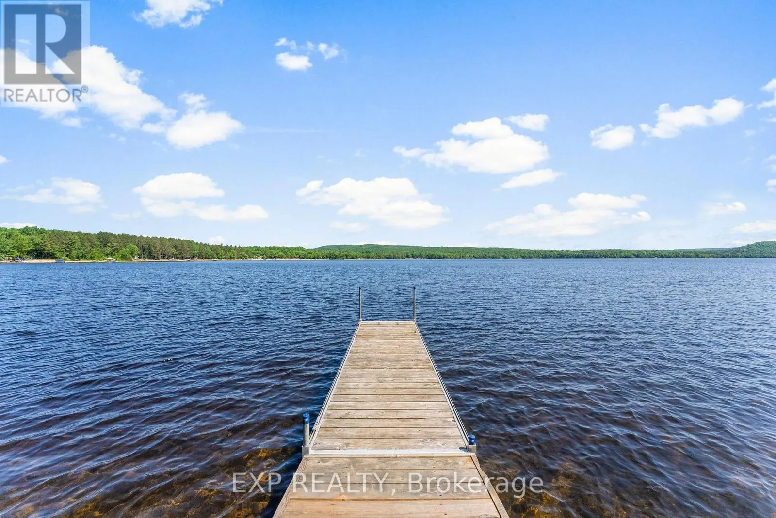 1128 KAMANISKEG LAKE ROAD