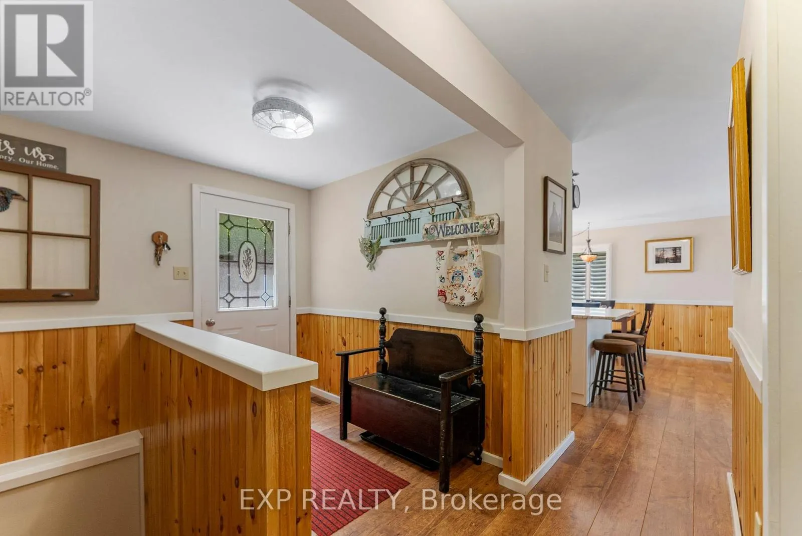 1128 KAMANISKEG LAKE ROAD