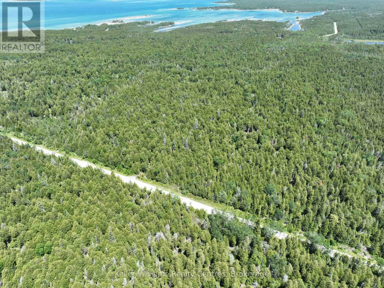 PT LT 56 CON 4 CAPE HURD ROAD