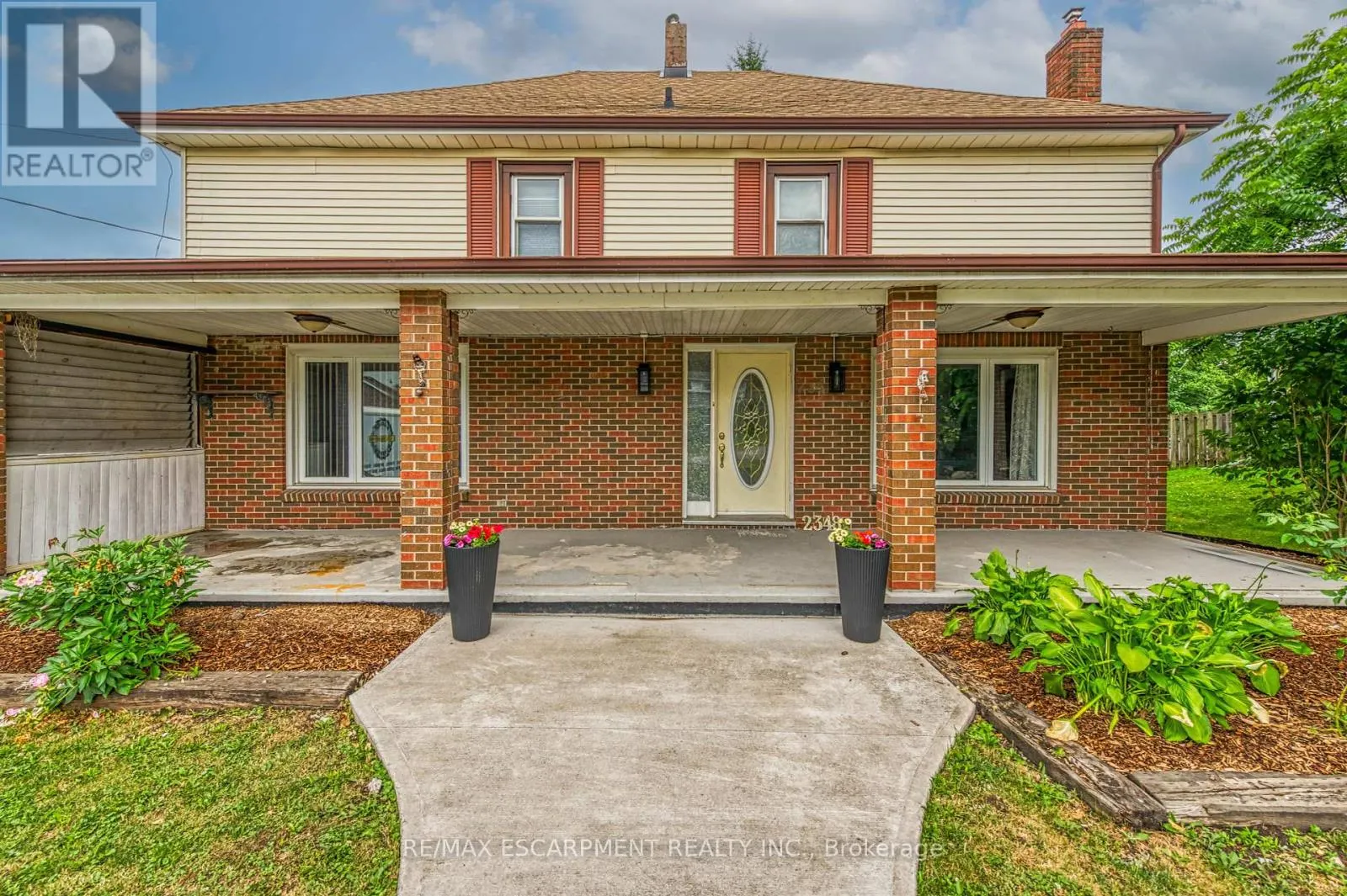 2348 CLIFTON STREET