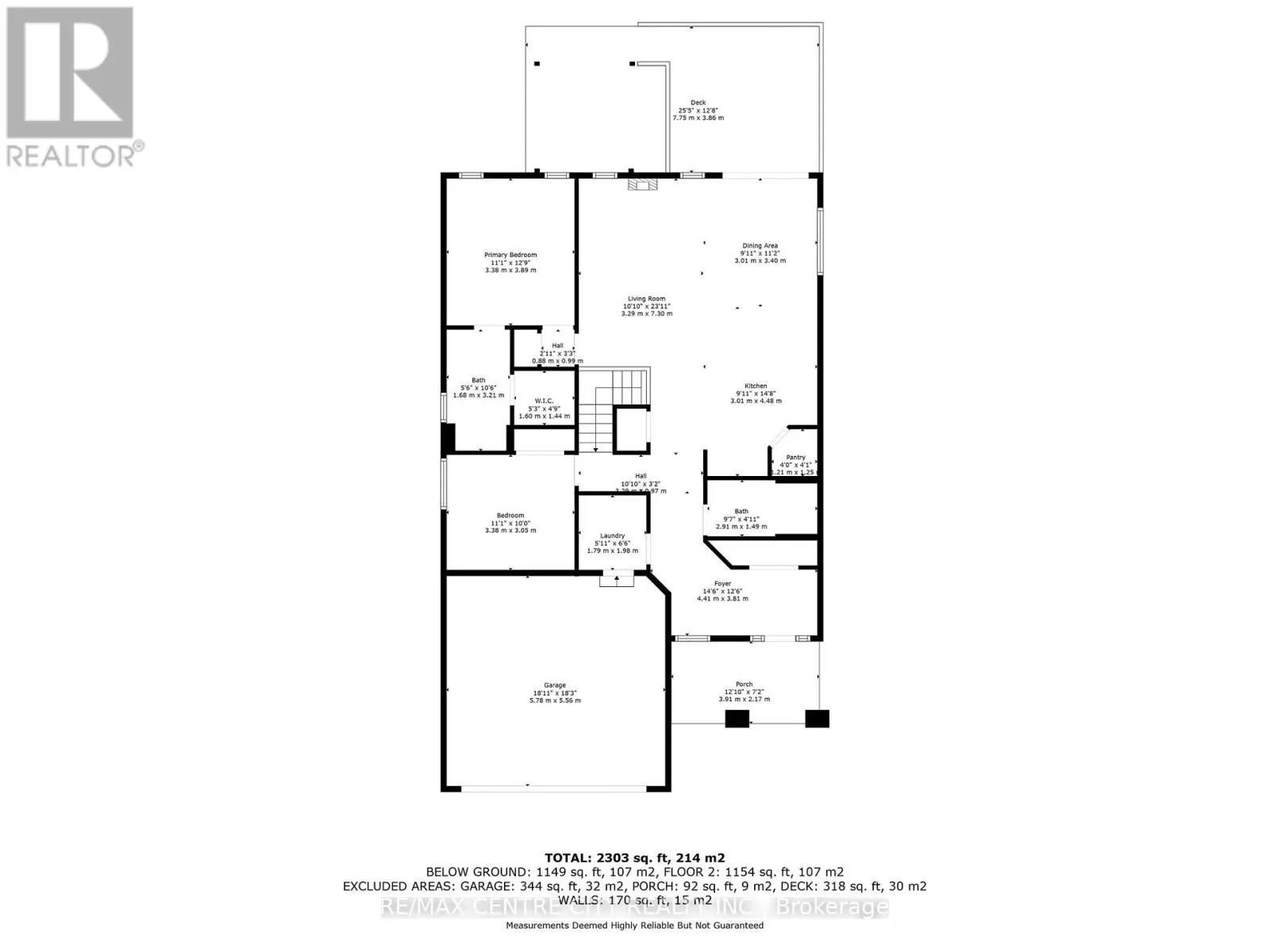 24 ACORN TRAIL