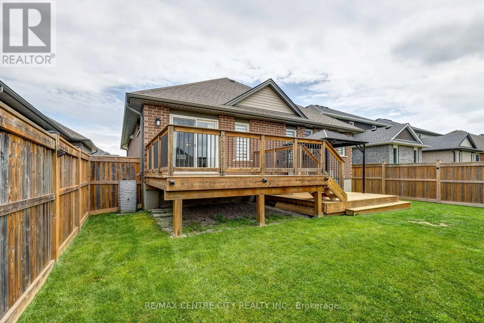 24 ACORN TRAIL
