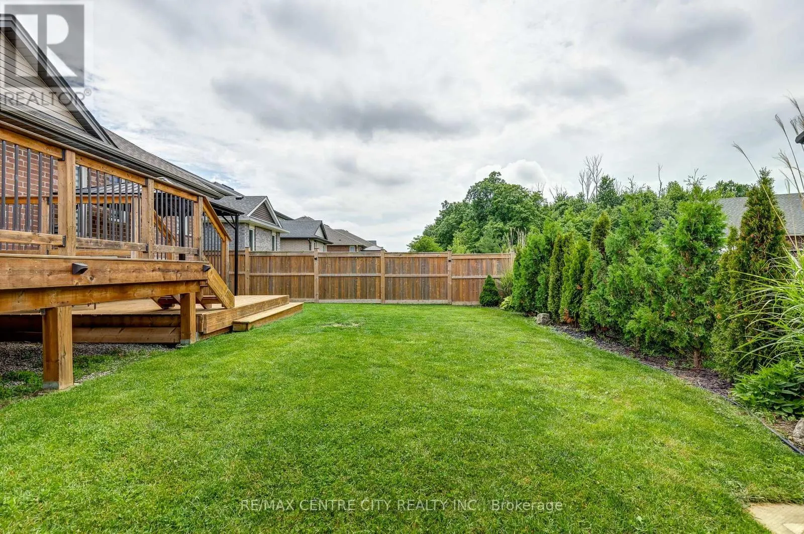 24 ACORN TRAIL