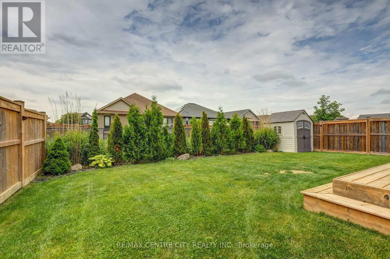 24 ACORN TRAIL