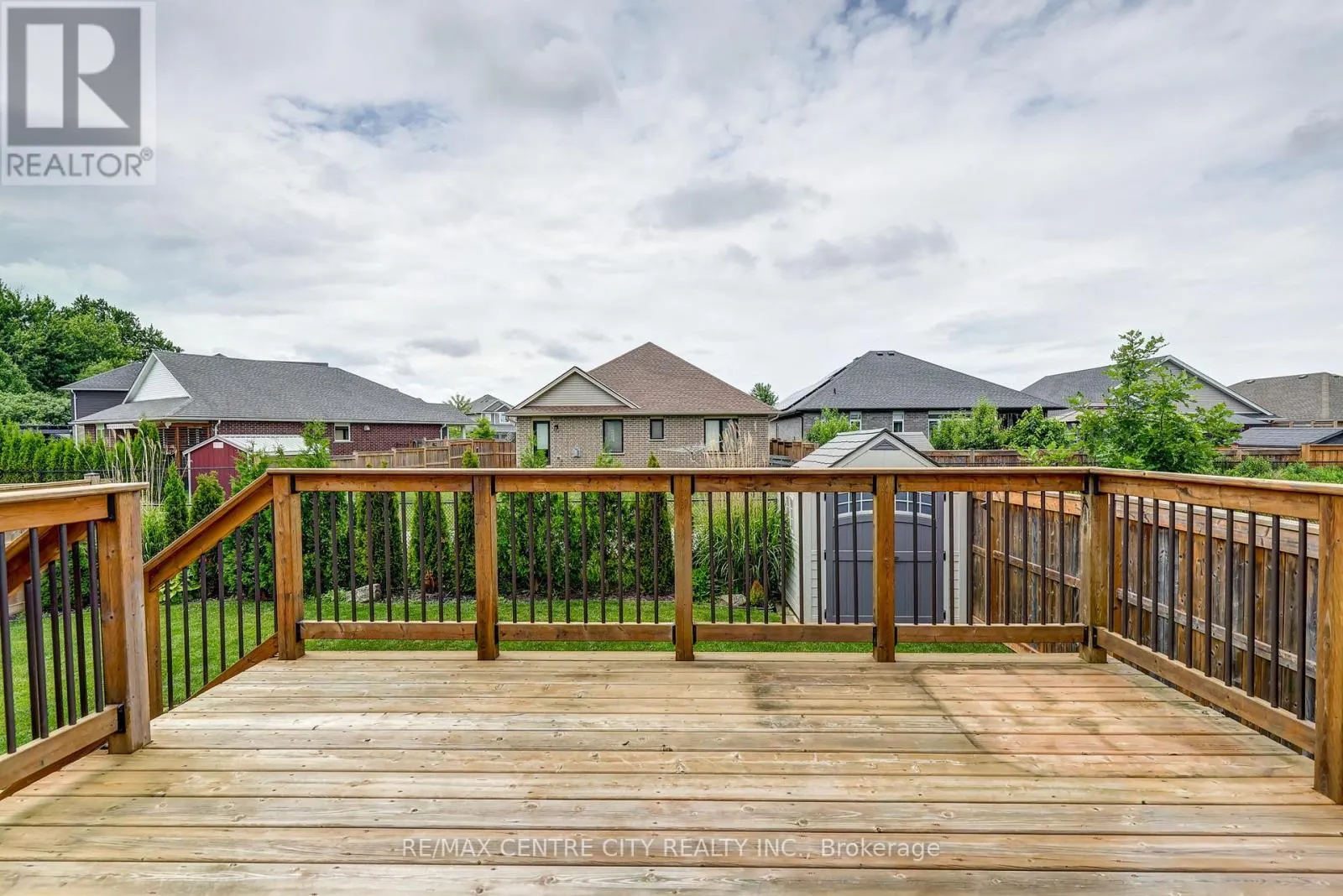 24 ACORN TRAIL