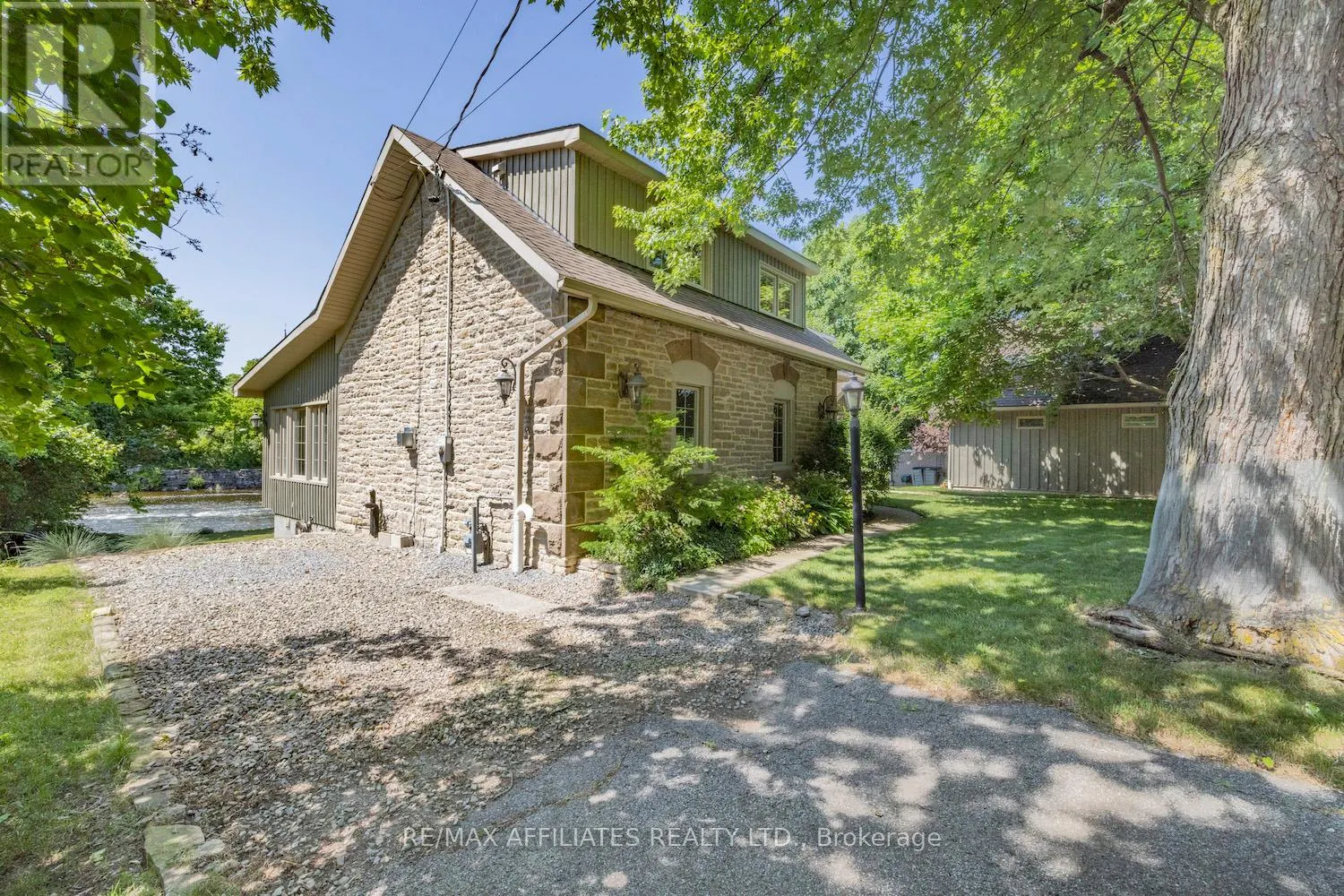71 MILL STREET