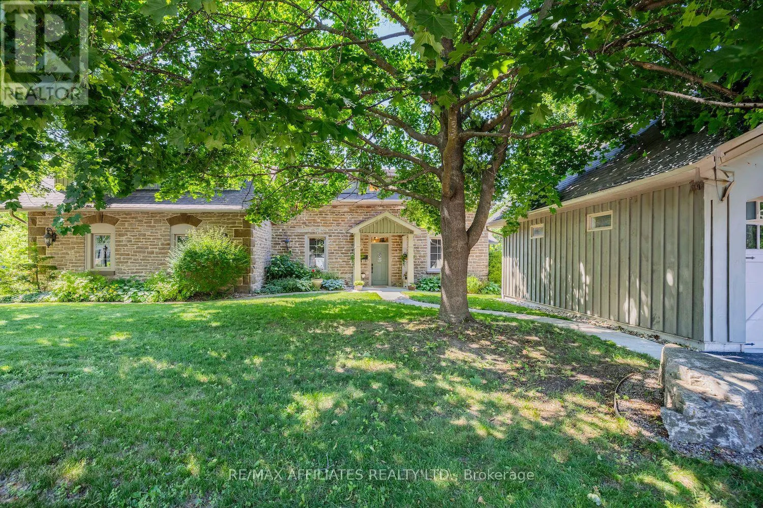 71 MILL STREET
