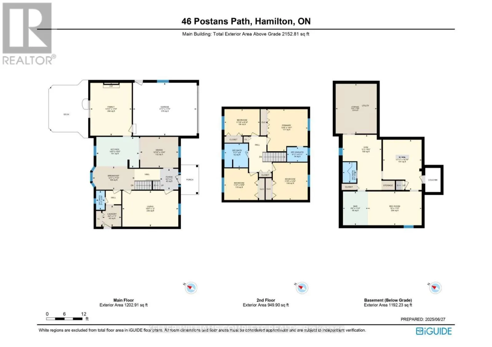 46 POSTANS PATH