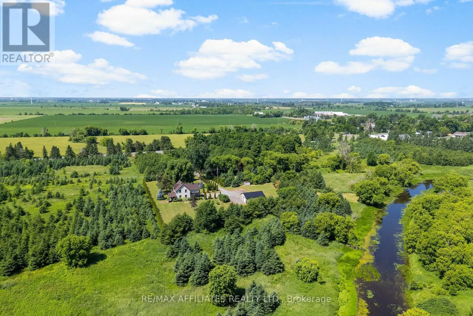 2543 COUNTY 12 ROAD