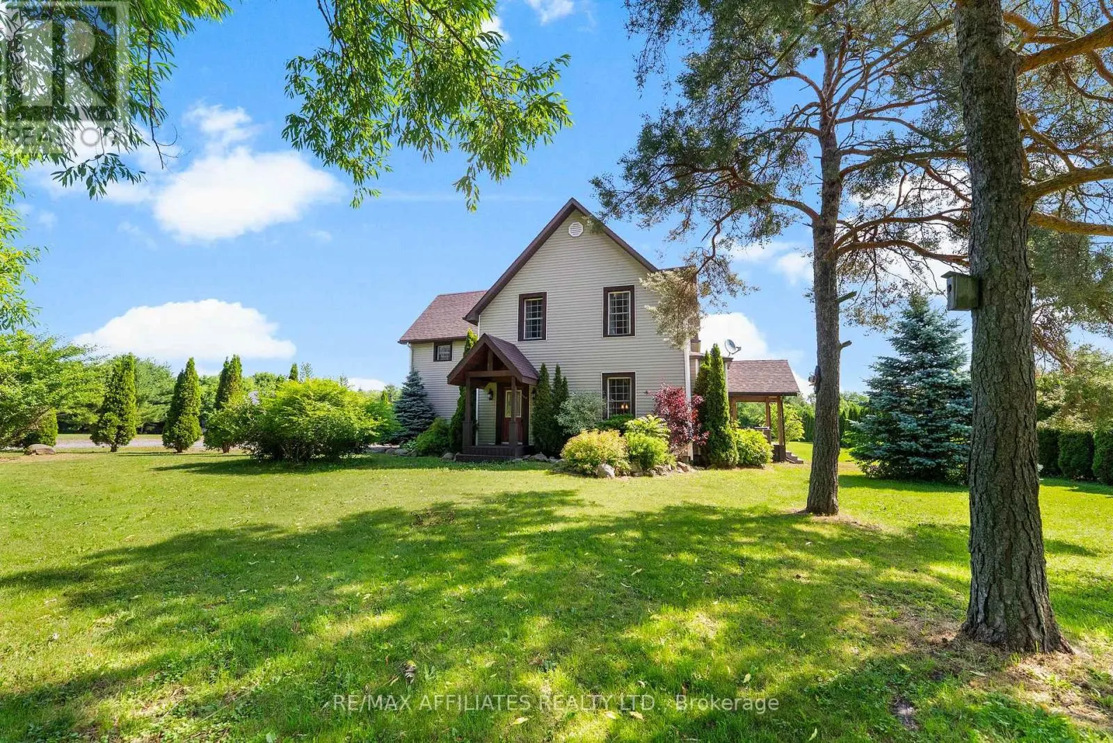 2543 COUNTY 12 ROAD