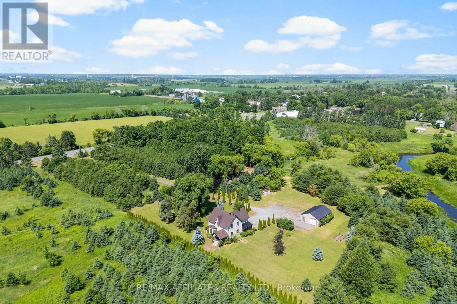 2543 COUNTY 12 ROAD
