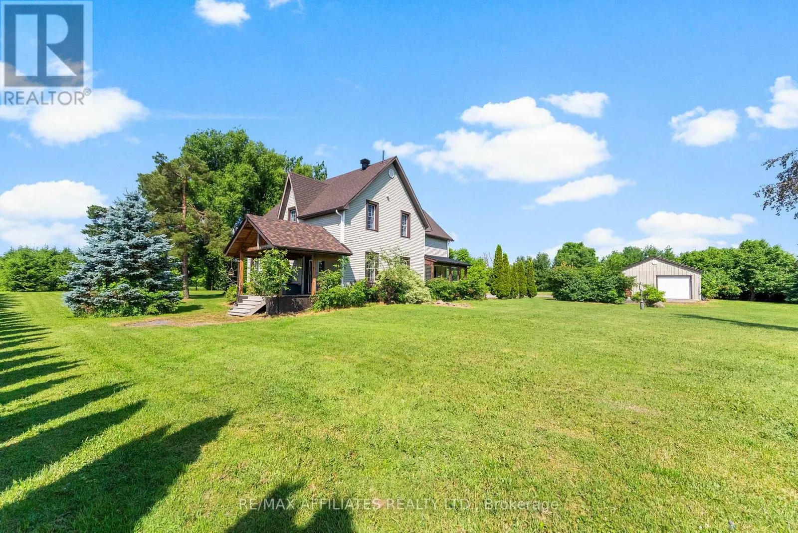 2543 COUNTY 12 ROAD