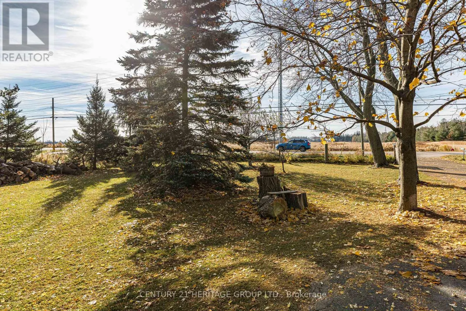 9868 TWENTY ROAD W