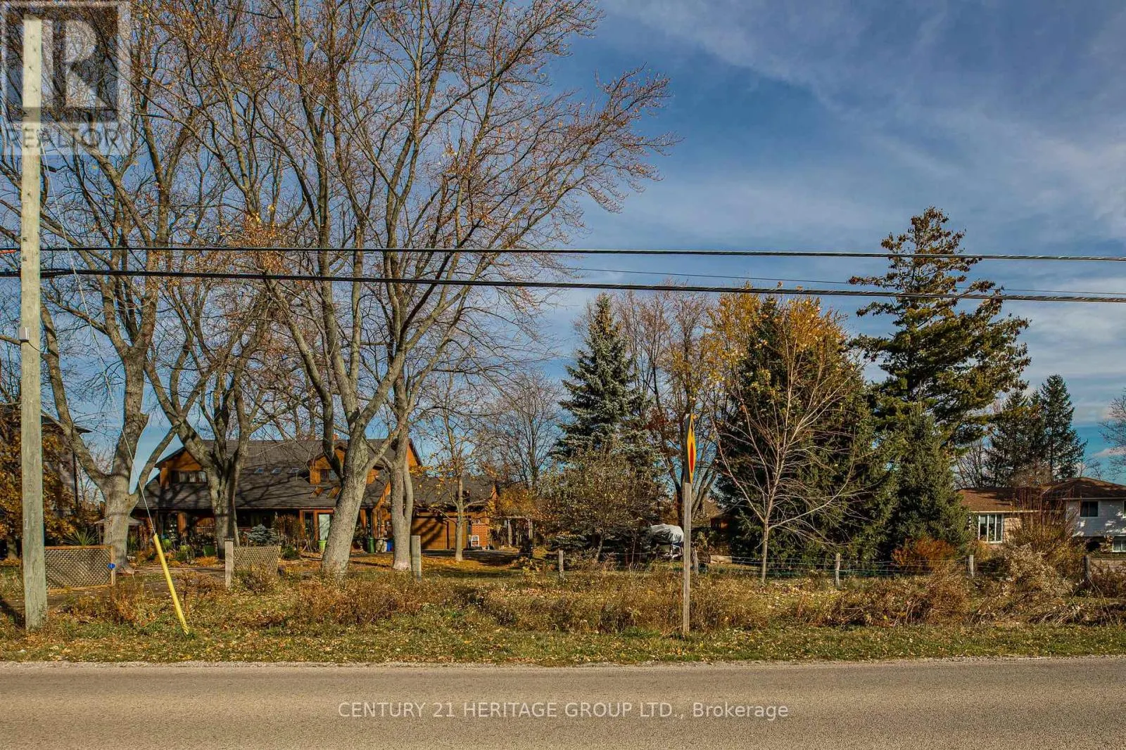 9868 TWENTY ROAD W