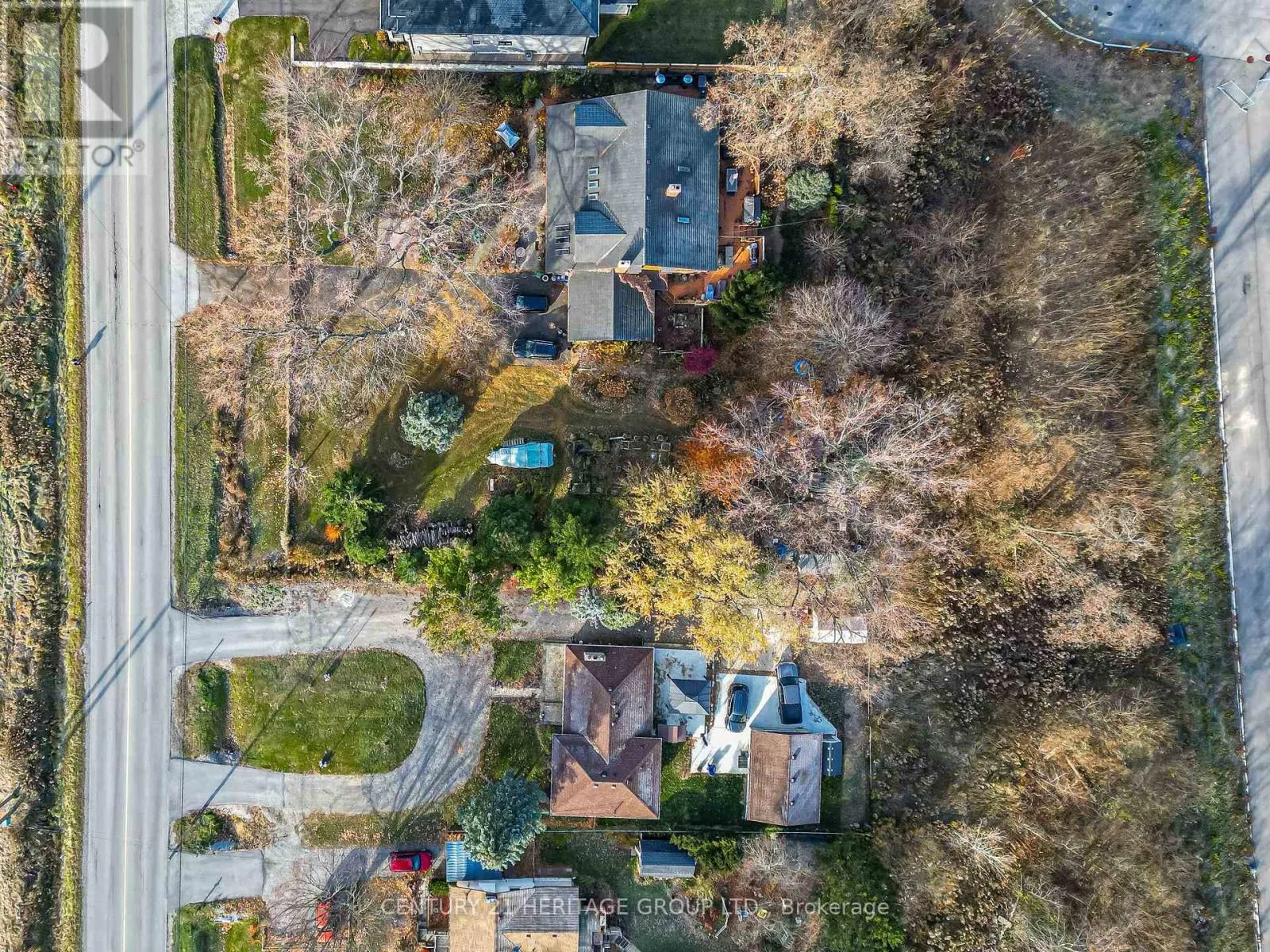9868 TWENTY ROAD W