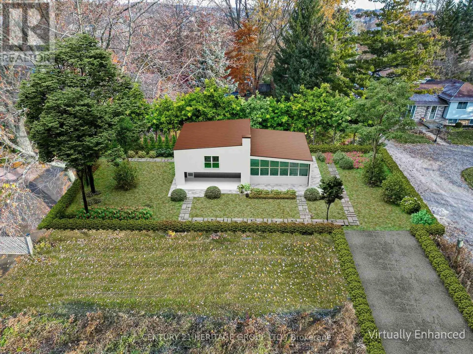 9868 TWENTY ROAD W
