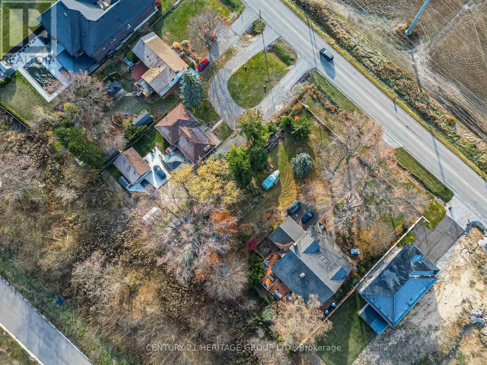 9868 TWENTY ROAD W