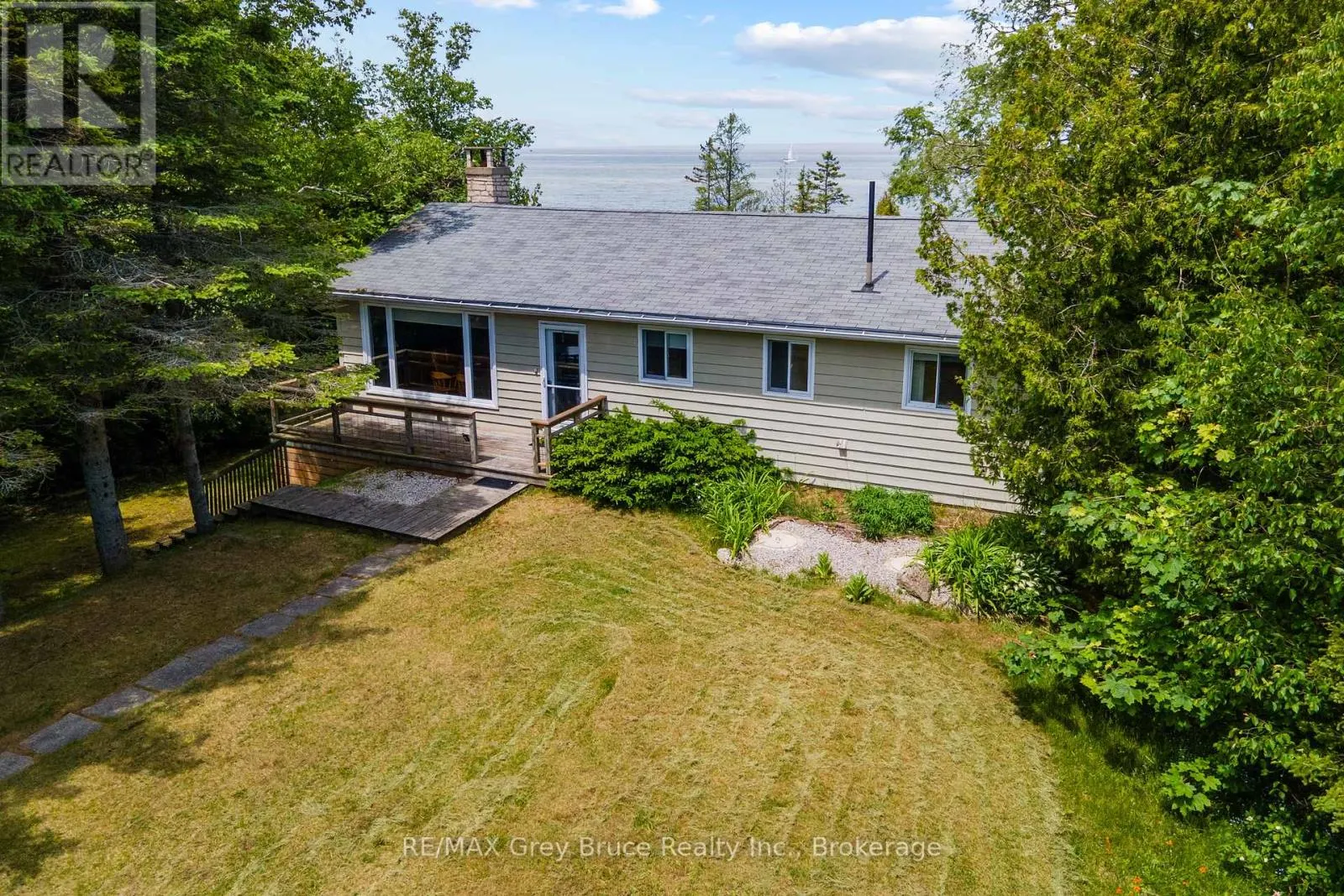 54 ZORRA DRIVE
